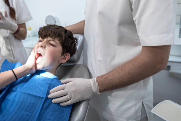 Best Tooth Pain Emergency Relief  in New Port Richey, FL