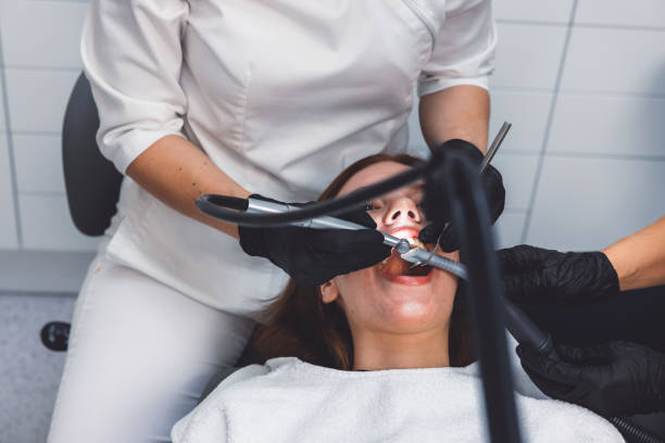 Best Cracked Tooth Emergency Dentist  in New Port Richey, FL