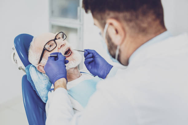Best Urgent Tooth Repair  in New Port Richey, FL